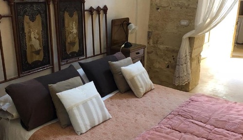 Zweibettzimmer, 2 Einzelbetten