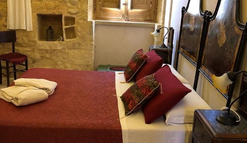 Familienzimmer, 2 Schlafzimmer