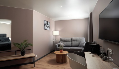Standard-Suite