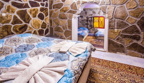 Familien-Suite