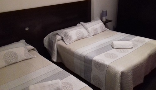 Exclusive-Apartment, mit Bad (3E)