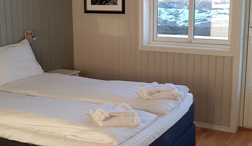 Comfort-Haus, 4 Schlafzimmer, Terrasse, Meerseite