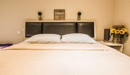 Apartment, 1 Schlafzimmer