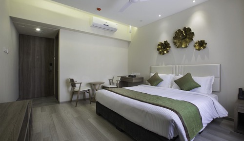 Premium-Apartment