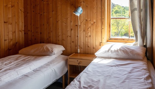 Apartment, 2 Schlafzimmer