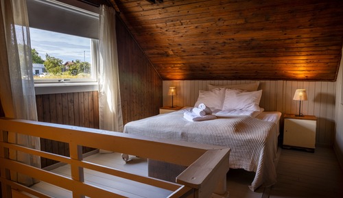 Standard-Apartment, 1 Schlafzimmer