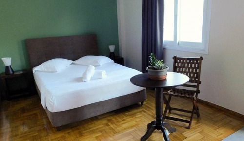 Doppelzimmer
