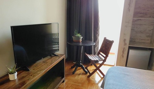 Superior-Doppelzimmer