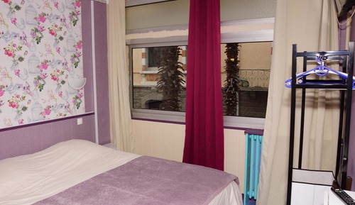 Comfort-Doppelzimmer