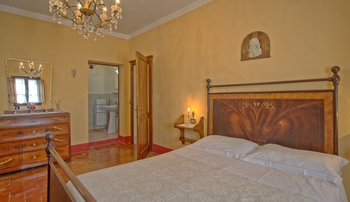 Panoramic-Villa, eigener Pool
