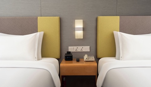 Standardzimmer