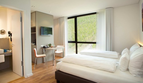 Classic-Doppelzimmer