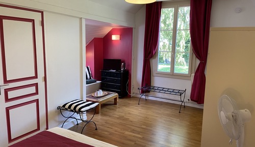 Doppelzimmer