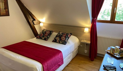 Familienzimmer