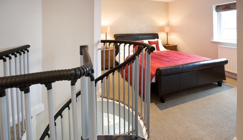 Executive-Doppelzimmer