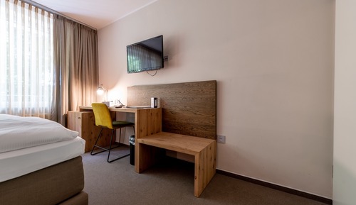 Comfort-Doppelzimmer