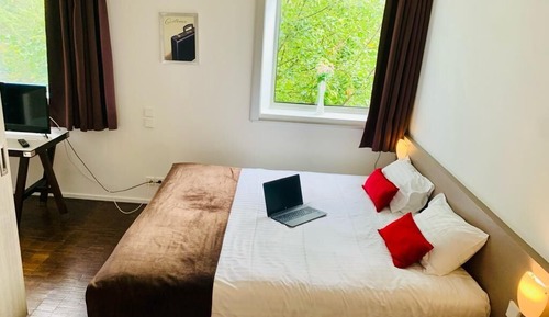 Executive-Suite, 2 Schlafzimmer