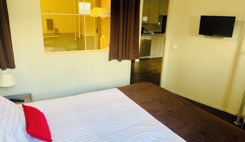 Executive-Suite