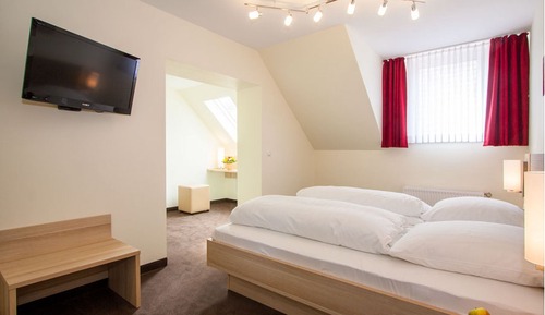 Doppelzimmer