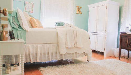 Comfort-Zimmer, Hügelblick