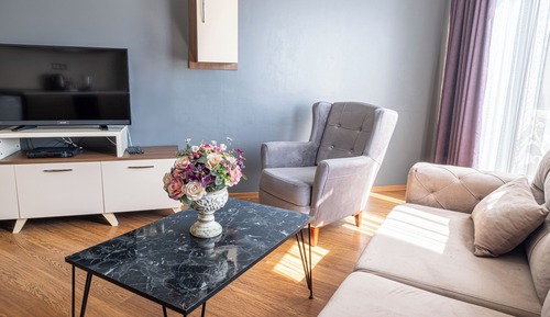Elite-Suite, 1 Schlafzimmer