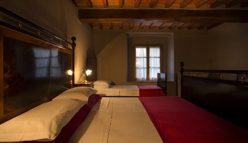 Classic-Apartment, 1 Schlafzimmer