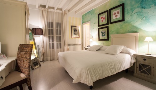 Doppelzimmer