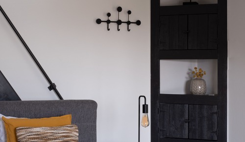Familien-Vierbettzimmer