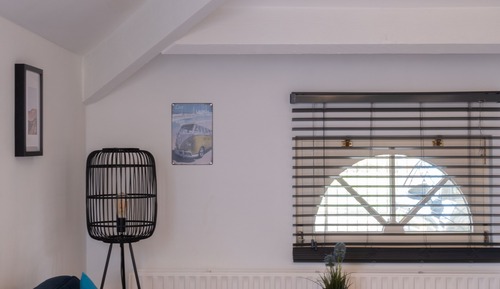 Junior-Dreibettzimmer