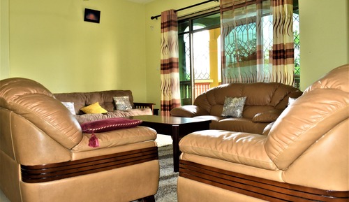 Comfort-Apartment, 4 Schlafzimmer