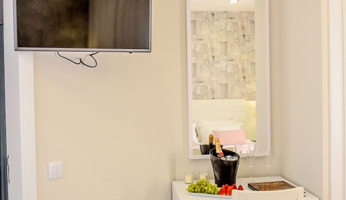 Standard-Doppel- oder -Zweibettzimmer (6)