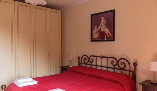 Superior-Doppelzimmer