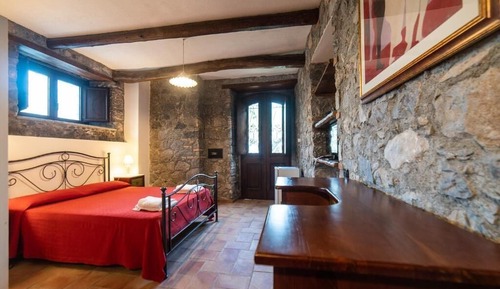Deluxe-Doppelzimmer