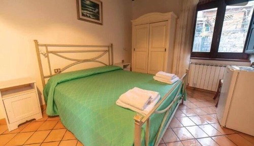 Basic-Doppelzimmer