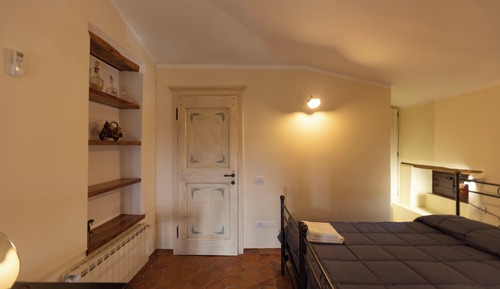 Deluxe-Apartment, 1 Schlafzimmer