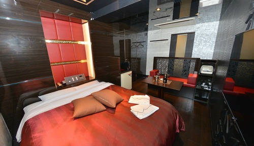 Doppelzimmer, Raucher