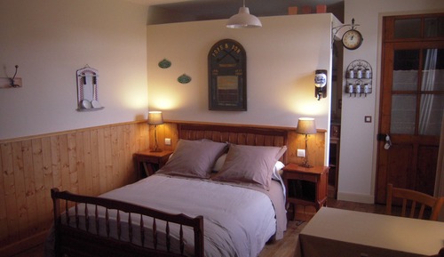Doppelzimmer (Flamande)
