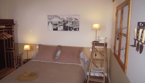 Doppelzimmer (Audomaroise)