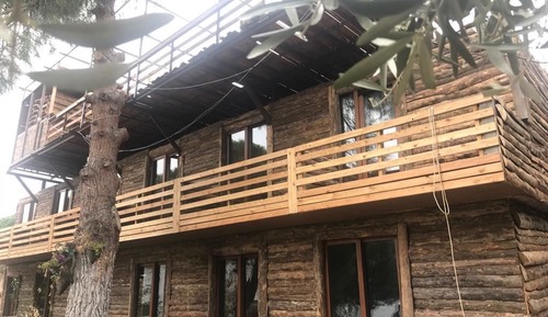 Doppelzimmer, 1 Schlafzimmer