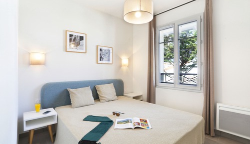 Apartment, 1 Schlafzimmer