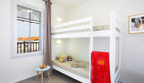 Apartment, 2 Schlafzimmer