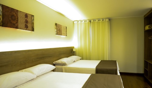 Premier-Suite, 2 Queen-Betten, Nichtraucher