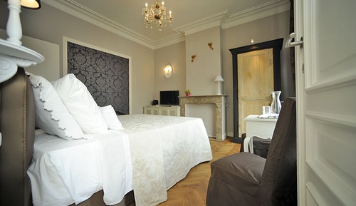 Grand-Doppelzimmer