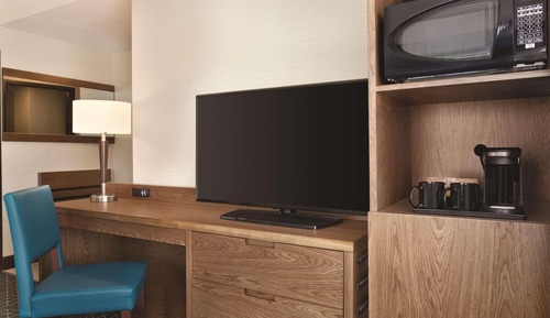 Premium-Zimmer, 1 King-Bett, Nichtraucher