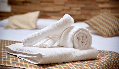 Luxury-Doppelzimmer (Cielo)