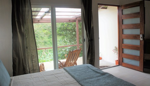 Premier-Zimmer, 1 Schlafzimmer, Gartenblick
