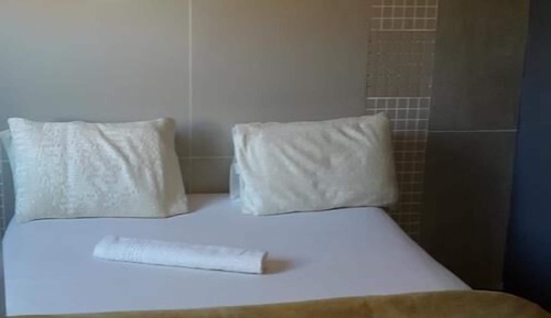 Economy-Doppelzimmer, 1 Schlafzimmer