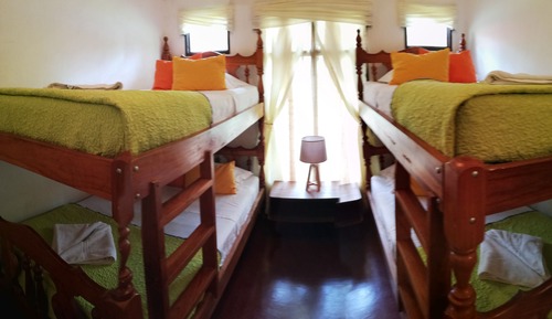 Villa, 2 Schlafzimmer