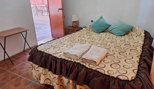 Basic-Zimmer, Terrasse