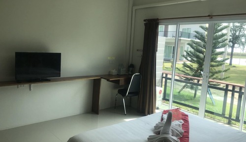 Familienzimmer, Mehrere Betten